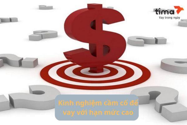 Đừng quên tìm hiểu, nắm rõ mức lãi suất, điều khoản hợp đồng khi vay vốn hình thức cầm cố