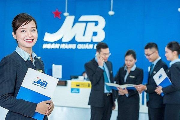 Ngân hàng Quân đội  MBBank phát triển rộng khắp toàn quốc