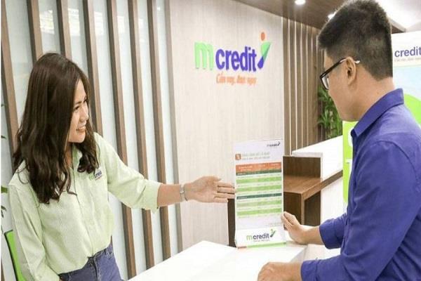 Những trường hợp được tạo điều kiện gia hạn khoản vay mcredit 