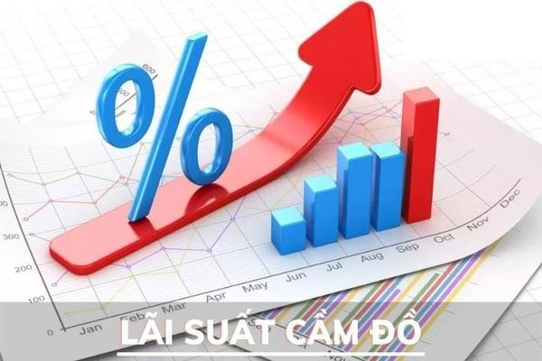 Cập nhật lãi suất cầm đồ hiện nay