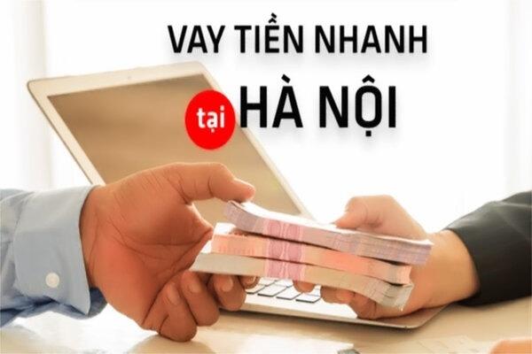 Công ty Vay Nhanh Hà Nội là địa chỉ quen thuộc với nhiều người khi cần cầm bằng lái xe