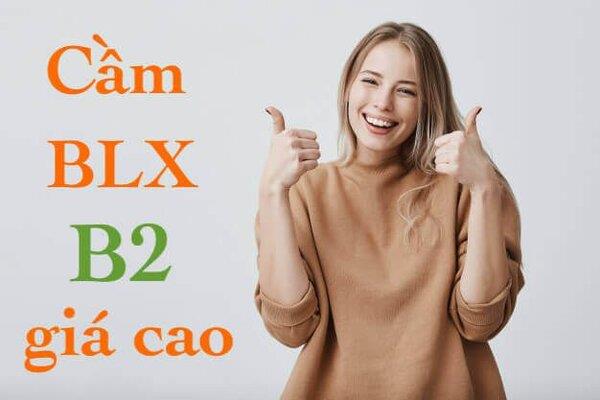 Cầm Đồ Phát Tài nổi bật trong việc cầm cố bằng lái xe giá cao tại Hồ Chí Minh