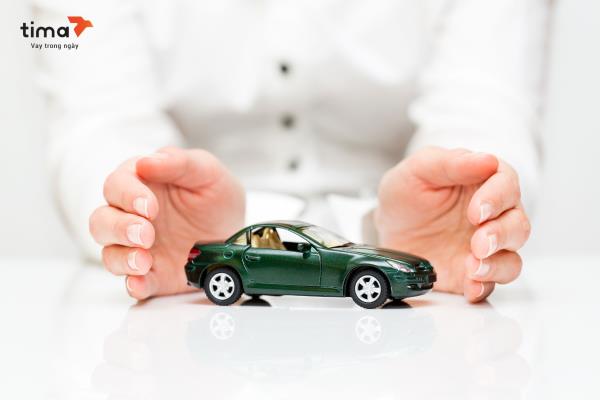 Khi vay mua ô tô trả góp hãy chọn các công ty tài chính uy tín