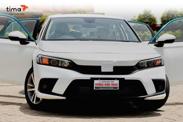 Nhu cầu sở hữu ô tô tại Nghệ An ngày càng tăng cao