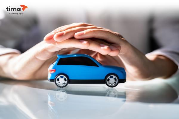 Tima giúp khách hàng Nghệ An dễ dàng tiếp cận gói vay mua ô tô