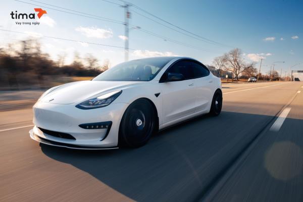 Khách hàng cần đáp ứng đủ các điều kiện khi vay mua ô tô trả góp Vietinbank