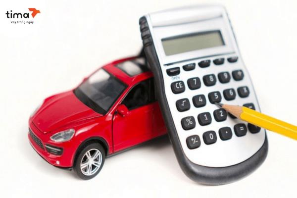 Lãi suất vay mua ô tô trả góp ngân hàng Agribank có nhiều chính sách ưu đãi