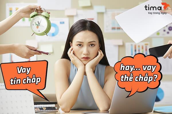 Vay thế chấp tài sản là một trong những giải pháp tài chính hiệu quả