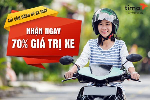 Tima có chính sách lãi suất cạnh tranh, giúp người vay giảm áp lực tài chính