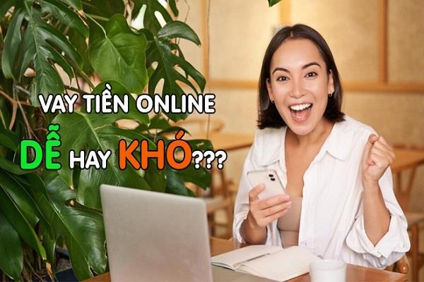 Vay tiền online nhanh cho đối tượng là doanh nghiệp nhỏ và doanh nghiệp mới khởi nghiệp