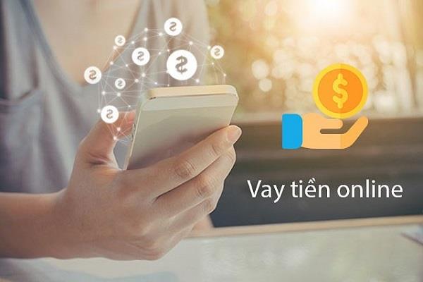 Vay tiền nhanh online có nhiều ưu điểm tiện lợi cho khách hàng