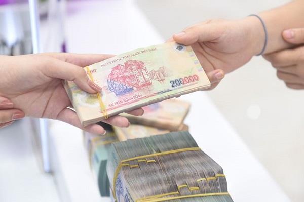 Vay tiền nhanh giúp người tiêu dùng nhanh chóng có được khoản vay như mong muốn