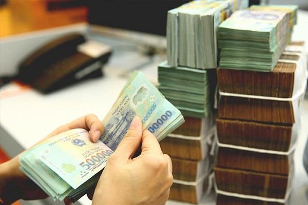 Vay tiền nhanh yêu cầu thủ tục đơn giản, hạn mức linh hoạt
