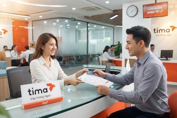 Vay bằng đăng ký ô tô không chính chủ vẫn được hỗ trợ nhưng cần thêm các điều kiện đi kèm