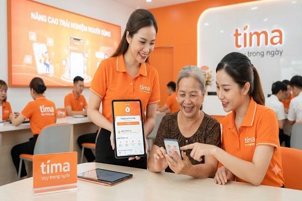 Ứng dụng công nghệ tài chính giúp nhiều khách hàng tiếp cận được với nhiều dịch vụ tài chính