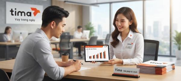 Tỷ lệ cho vay trên giá trị tài sản là công cụ quan trọng trong quản trị rủi ro tín dụng