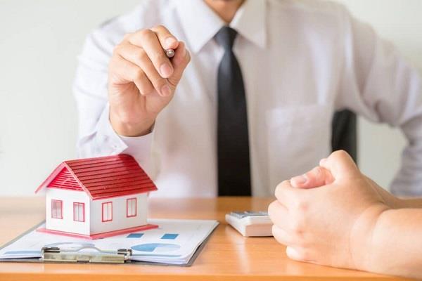 Tài sản đảm bảo bổ sung có thể là nhà đất, xe ô tô, cổ phiếu