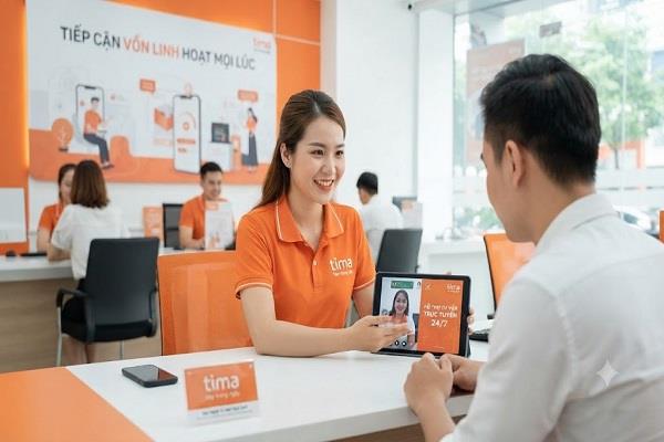 Ứng dụng công nghệ tài chính mở rộng khả năng tiếp cận vốn cho doanh nghiệp