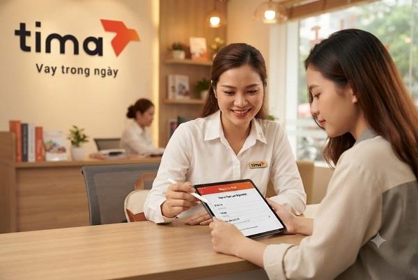 Vay ngang hàng cho phép giao dịch nhanh chóng, lãi suất cạnh tranh