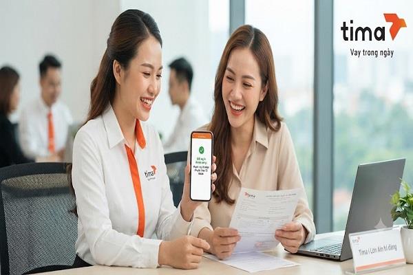 Đăng ký vay ngang hàng thành công khi có sự hỗ trợ trừ chuyên viên tài chính