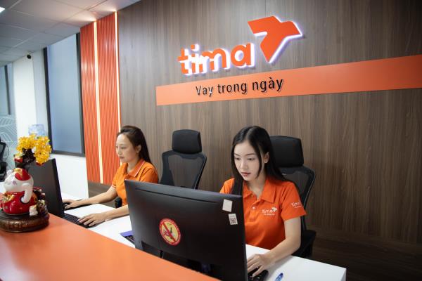Chuẩn bị trước thông tin và giấy tờ cần thiết giúp quá trình tư vấn vay tại Tima thuận tiện hơn.