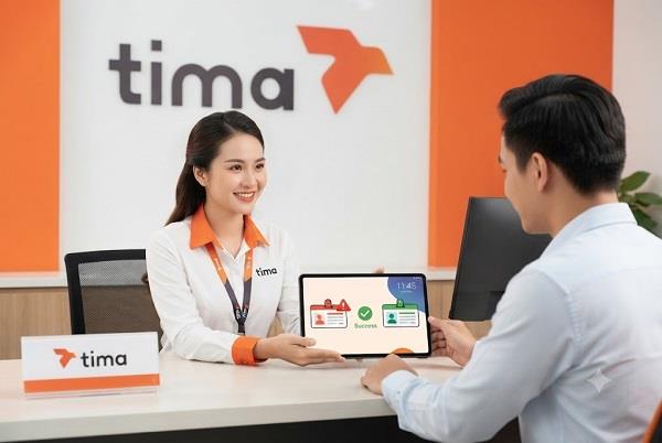 Nên theo dõi và cập nhật trạng thái khoản vay sau khi làm lại CCCD bị hết hạn