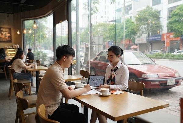 Khách hàng cần chuẩn bị đầy đủ hồ sơ vay vốn theo yêu cầu từ phía ngân hàng cho vay