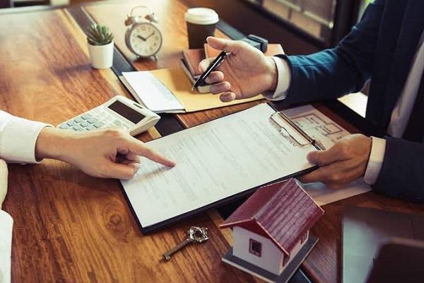 Hồ sơ vay vốn cần được chuẩn bị đầy đủ và kê khai trung thực
