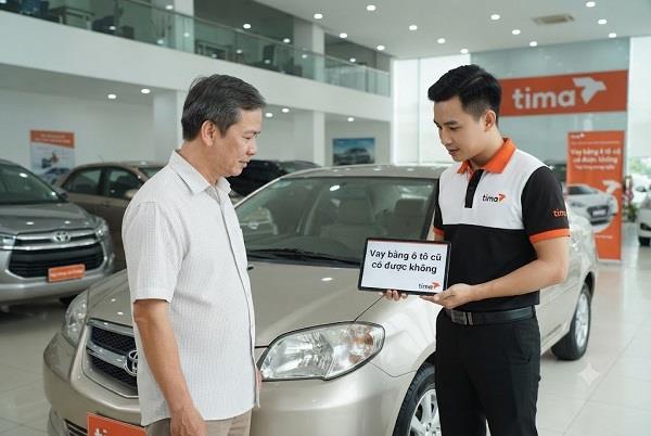Bạn có thể vay tiền bằng ô tô cũ nếu đáp ứng được điều kiện và chính sách của đơn vị cho vay