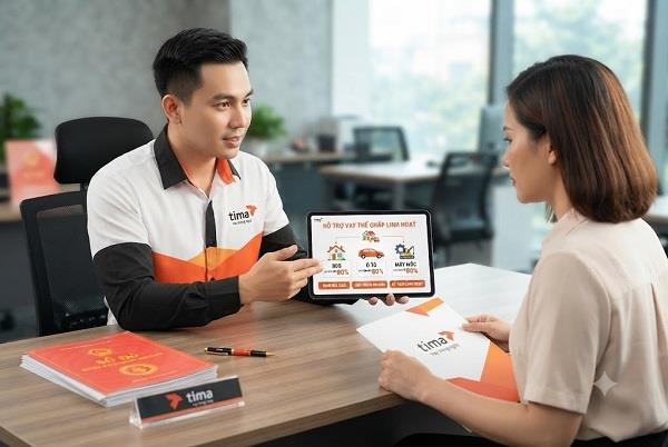 Người vay cần cân nhắc kỹ để đưa ra quyết định vay an toàn, hiệu quả