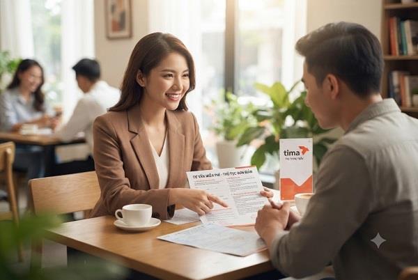 Lãi suất, hạn mức và thời hạn vay ô tô đều được thỏa thuận rõ ràng trước khi vay