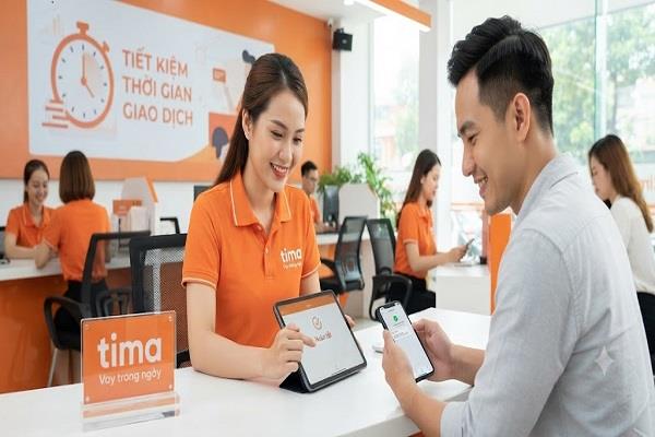 Ứng dụng công nghệ tài chính đã làm thay đổi hoàn toàn cách con người tương tác với tiền bạc 