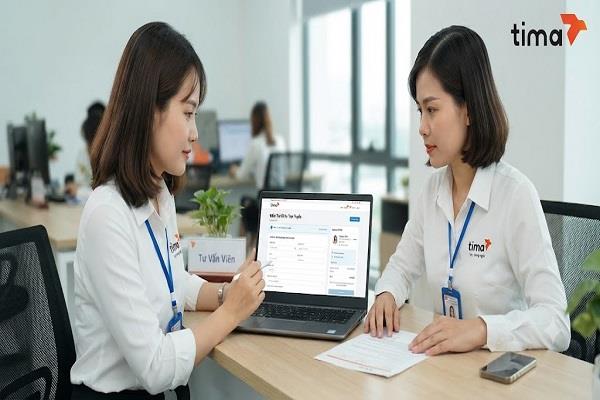 Thông tin khai báo trung thực, đầy đủ sẽ đẩy nhanh quá trình xét duyệt hồ sơ vay