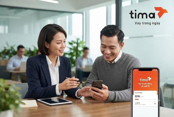 Đăng ký vay ngang hàng tiện lợi, nhanh chóng, không cần đến trực tiếp điểm giao dịch