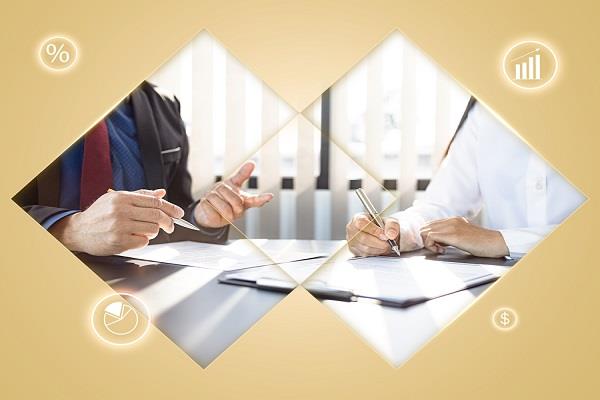 Quy trình đánh giá và thẩm định hồ sơ vay vốn thực hiện qua các bước rõ ràng