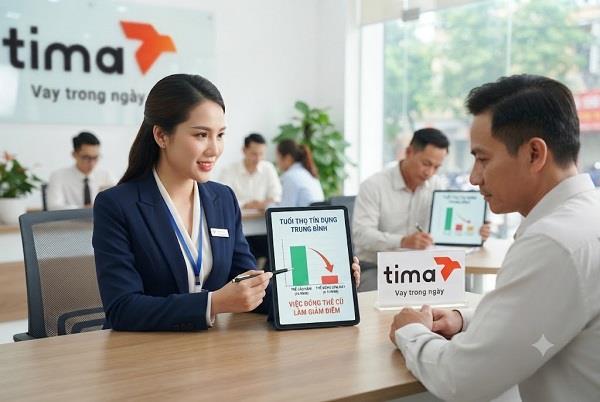 Sử dụng thẻ tín dụng mang lại nhiều tiện ích trong chi tiêu và quản lý tài chính