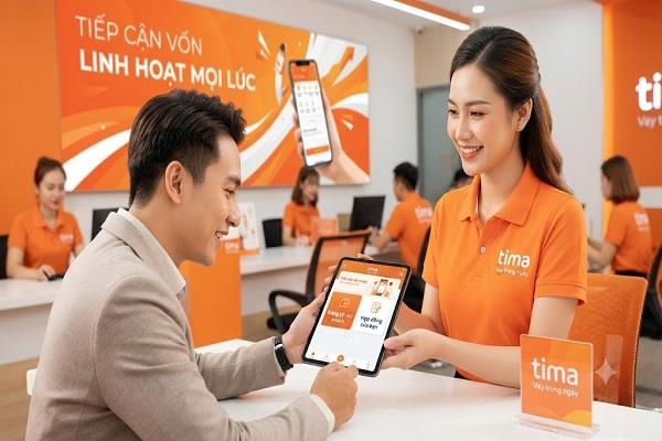 Ứng dụng công nghệ tài chính đã làm thay đổi hoàn toàn cách con người tương tác với tiền bạc 