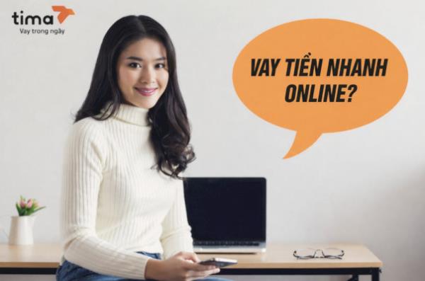Nhược điểm của vay trực tuyết