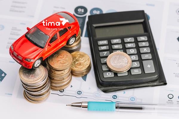 Cần đánh giá được khả năng thanh toán khoản vay trước khi vay mua ô tô