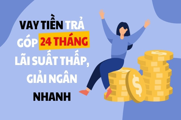 Vay tiền tại Vvay đa dạng cách thanh toán tùy khách hàng lựa chọn 