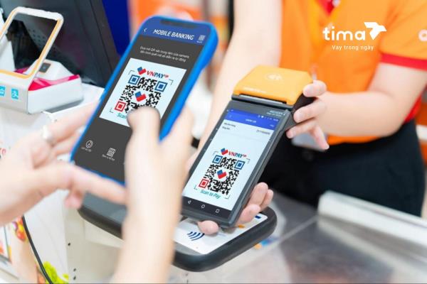 Cần kiểm tra mã QR trước khi quét, sau khi quét kiểm tra lại thông tin trước khi xác thực