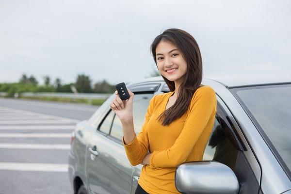 Chỉ nên vay mua xe ô tô khi có tiền đối ứng, có khoản dự phòng và thu nhập ổn định