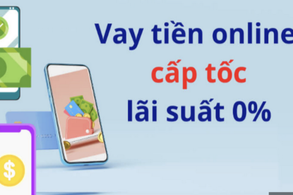 Vvay vay dưới 12 ngày lãi suất %, khách hàng chỉ phải thanh toán tiền vốn ban đầu