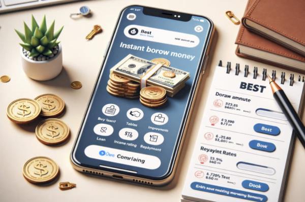 Vay tiền trực tuyến hiện nay