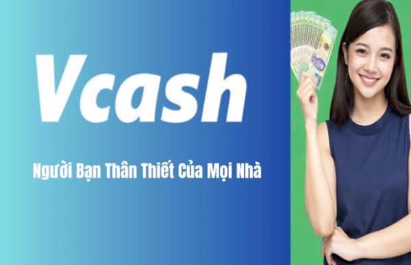 Lãi suất, kỳ hạn, hạn mức vay và các khoản phí tại Vcash