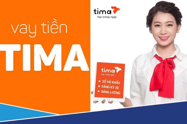 Tima - địa chỉ vay vốn kinh doanh không cần thế chấp uy tín tại Việt Nam