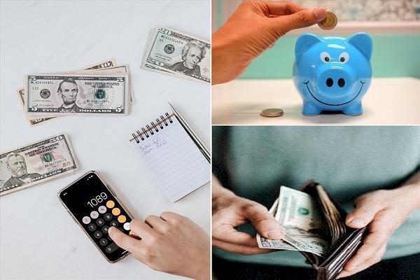 Quản lý tài chính thông minh giúp xây dựng mục tiêu cho tương lai