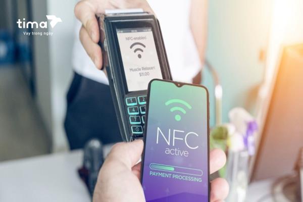 Mặc dù có nhiều sự tương đồng nhưng Mã QR hay NFC đều có những đặc điểm khác biệt