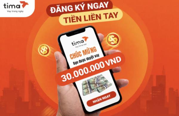 vay tiền trực tuyến trước đây