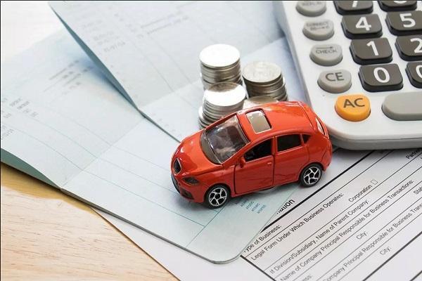 Cần tính toán được khả năng thanh toán khoản vay trước khi mua xe